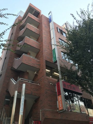 泰美ビル