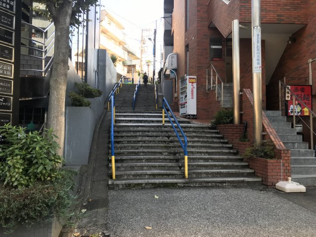 泰美ビル
