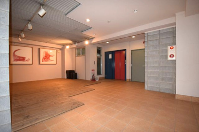 【外観】 | べルシモンズ谷町