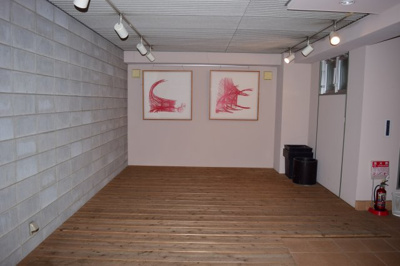 【エントランス】 | べルシモンズ谷町