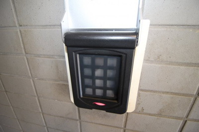 【その他共用部分】 | シャーロックホーム | オートロック