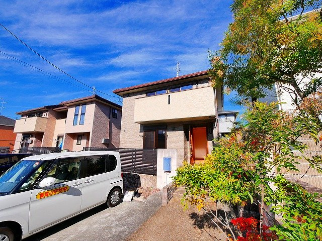 サニーヒルズ　Ｃ棟