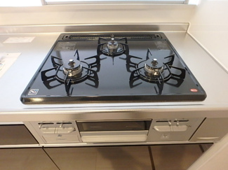 【キッチン】 | COPIA　NOBLE