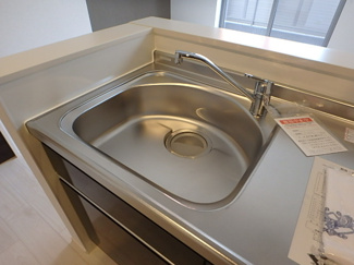 【キッチン】 | COPIA　NOBLE