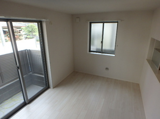 【居間・リビング】 | COPIA　NOBLE