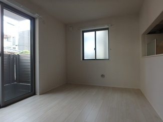 【居間・リビング】 | COPIA　NOBLE