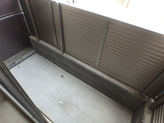 【バルコニー】 | COPIA　NOBLE