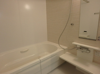 【浴室】 | COPIA　NOBLE