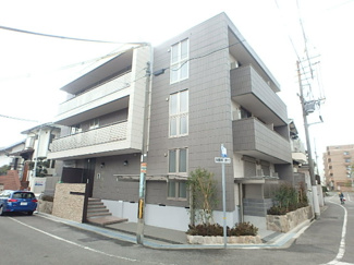 【外観】 | COPIA　NOBLE