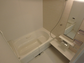 【浴室】 | COPIA　NOBLE