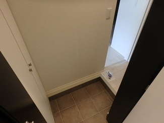 【玄関】 | COPIA　NOBLE