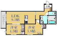 COPIA　NOBLEの画像