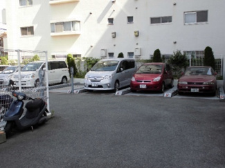 【駐車場】 | 駐車場★