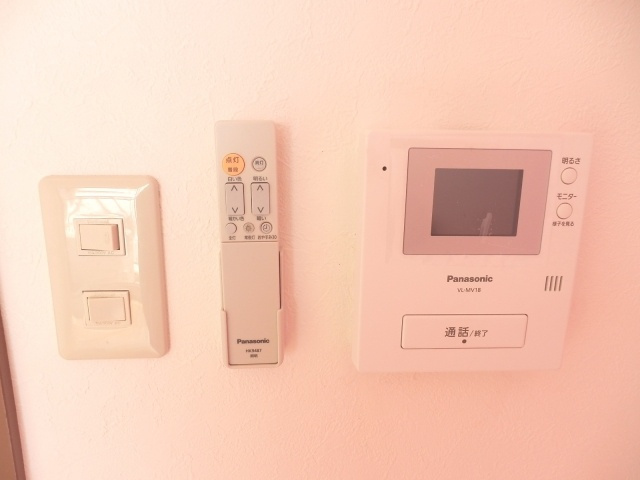 ＫＮマンション|ＴＶモニターホン