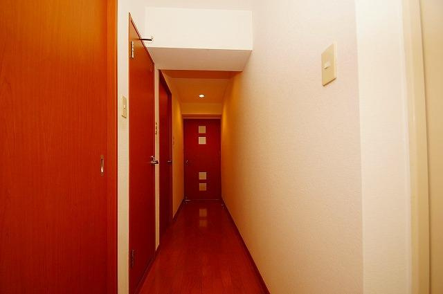 ティ・ファインズ平尾の内装|ティ・ファインズ平尾（2DK）　内装