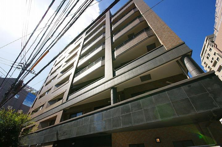 ティ・ファインズ平尾