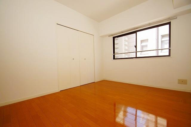 ティ・ファインズ平尾の洋室|ティ・ファインズ平尾（2DK）　洋室