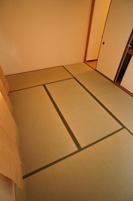 【その他】 | ホワイトヴィラ弐番館