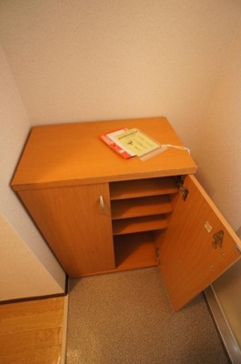 【設備】 | ホワイトヴィラ弐番館