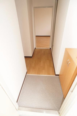 【設備】 | ホワイトヴィラ弐番館