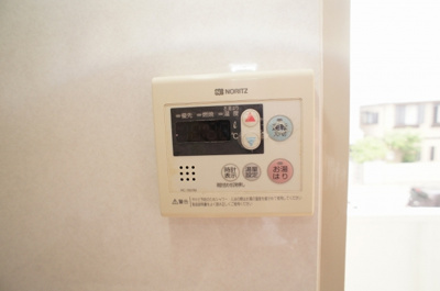 【設備】 | ホワイトヴィラ弐番館