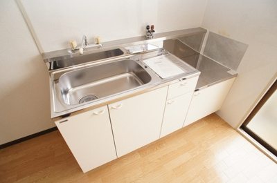 【設備】 | ホワイトヴィラ弐番館