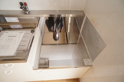 【設備】 | ホワイトヴィラ弐番館