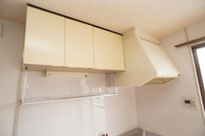 【設備】 | ホワイトヴィラ弐番館