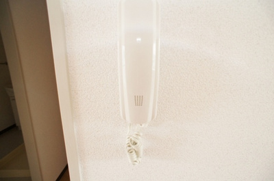 【設備】 | ホワイトヴィラ弐番館