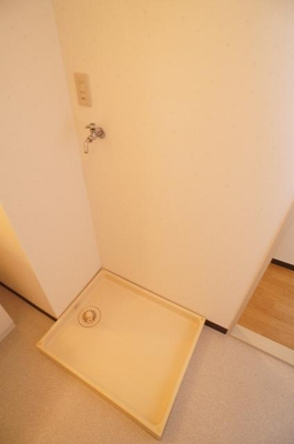 【設備】 | ホワイトヴィラ弐番館