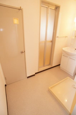 【設備】 | ホワイトヴィラ弐番館