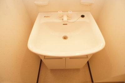 【設備】 | ホワイトヴィラ弐番館