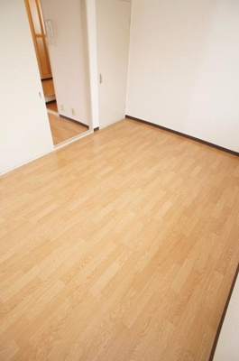 【設備】 | ホワイトヴィラ弐番館