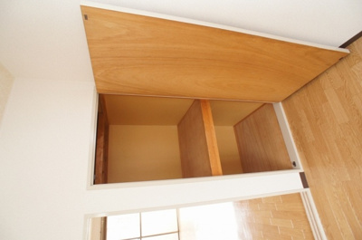 【設備】 | ホワイトヴィラ弐番館