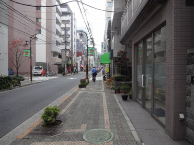 【周辺】 | ピースフル北上野