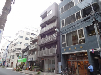 【外観】
