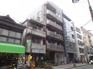 【外観】