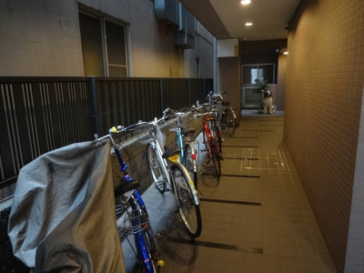 【エントランス】 | ピースフル北上野