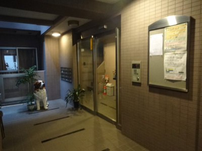 【エントランス】 | ピースフル北上野