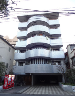 【外観】
