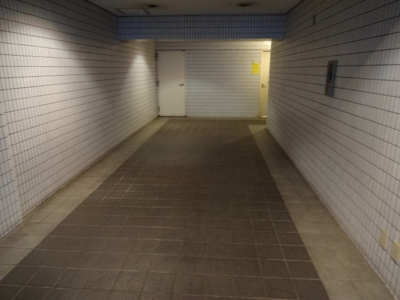 【エントランス】 | ベルエアー東日暮里