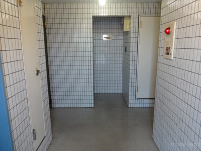 【その他共用部分】 | ベルエアー東日暮里