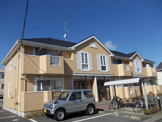 フォーレストⅠ