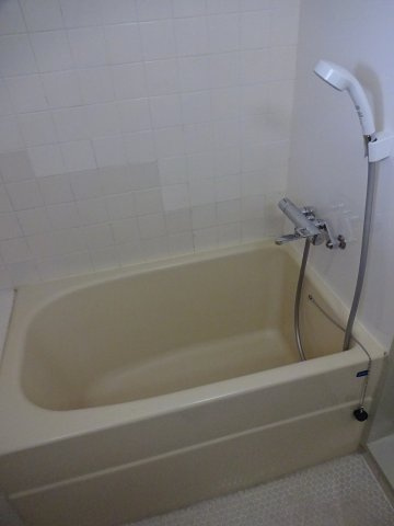 【浴室】 | ベルハウス