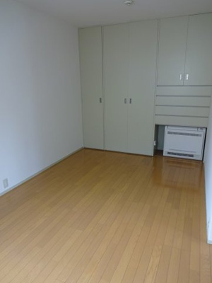 【洋室】 | ベルハウス