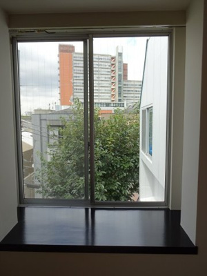 【展望】 | ベルハウス