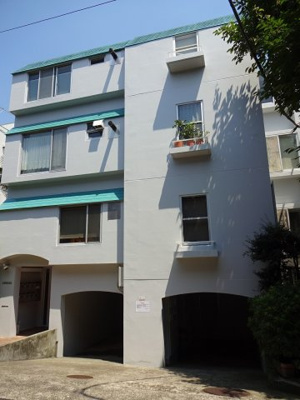 【外観】 | ベルハウス