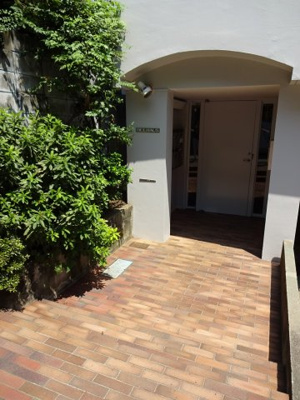 【エントランス】 | ベルハウス