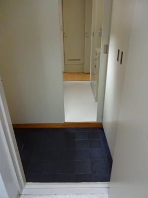 【玄関】 | ベルハウス