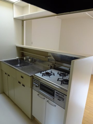 【キッチン】 | ベルハウス